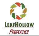 Leaf Hollow Properties logo